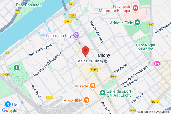 Charcuterie Aubry