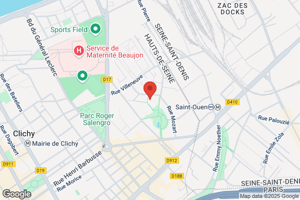 Clichy Plomberie Sarl