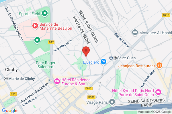 Draft Worldwide France