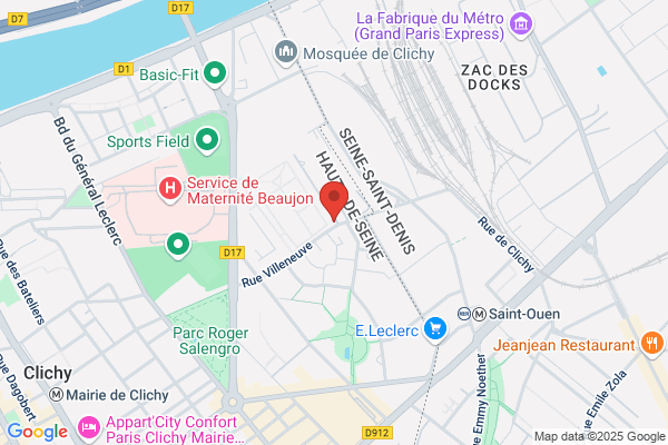 Ecole Du Chat Libre De Clichy La garenne