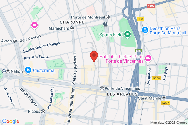 Ingold France Ste