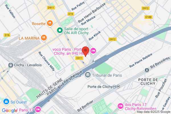 Circulaires Coulon