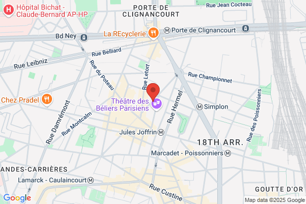 Atelier Duhesme