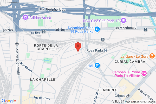 Atelier Deuxieme Oeil