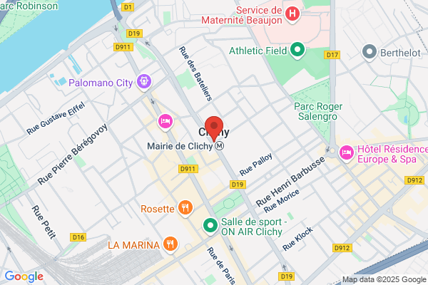 IMAVISA / Pierre Miault