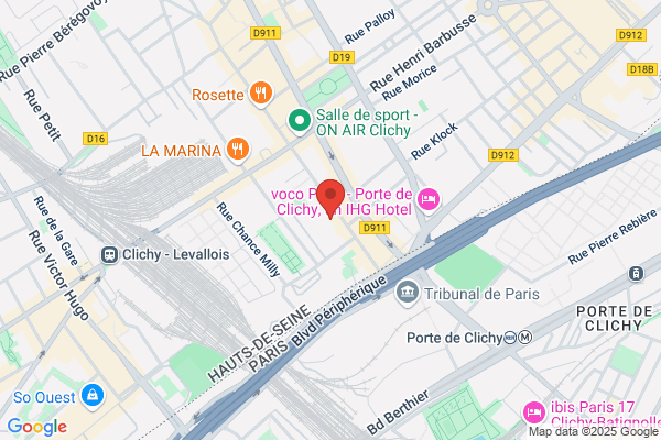Cylex Interactif