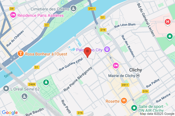 Cab Service Affaire