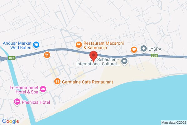 Tripcar Tunisie