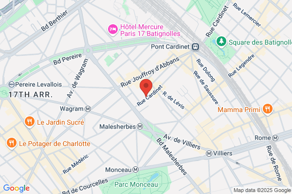 Auberge Cardinet
