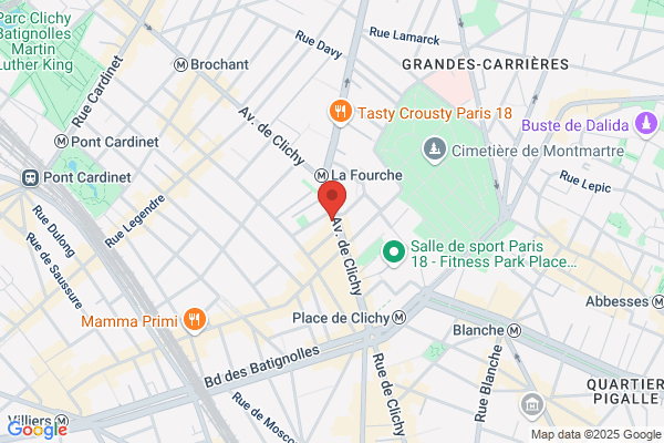Bistrot De L Etoile