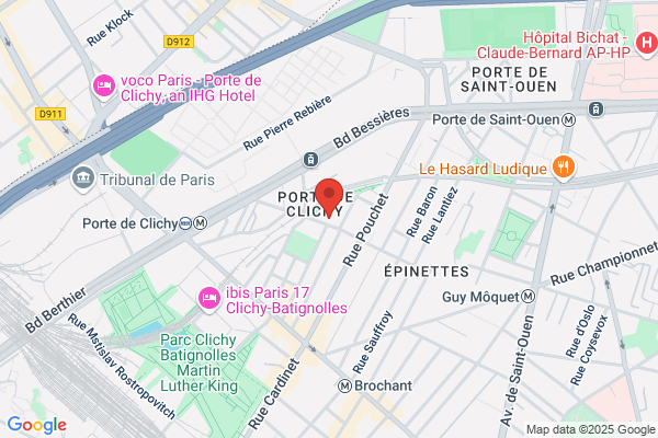 Bistrot Du Boucher