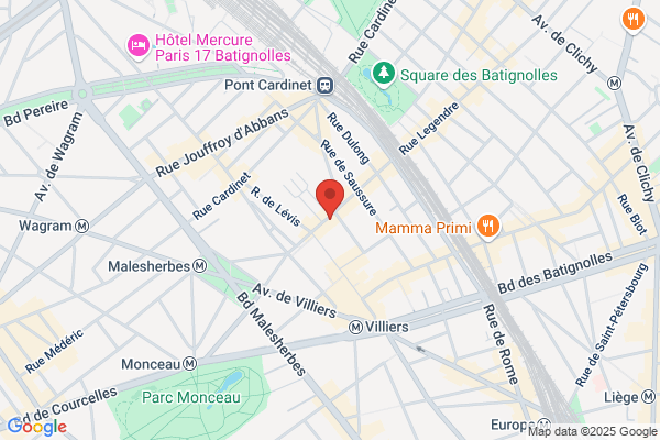 Chez Leon