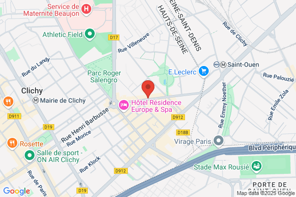 Airport Service Livraison