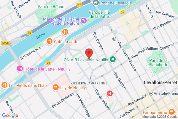Ciboulette