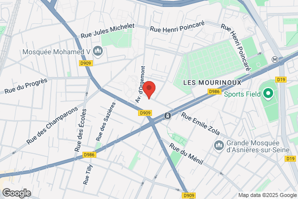 CONNECT Sécurité Privée
