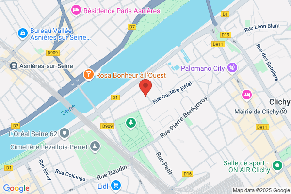 KWONDO SECURITE
