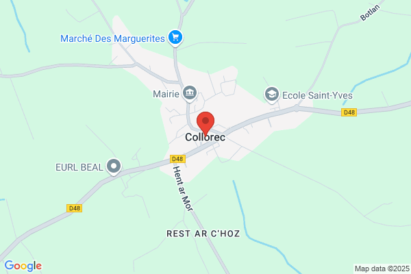Collorec Alain
