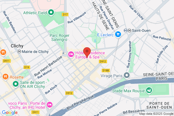 Astc Taxi Espace Parisiens