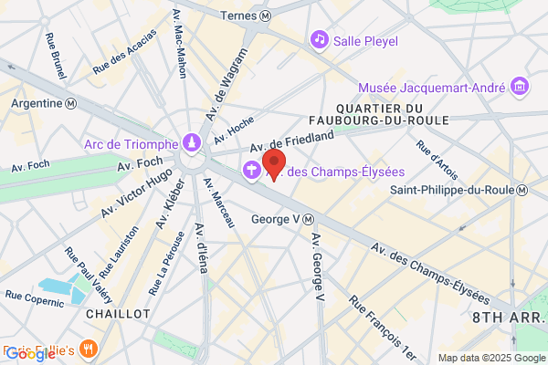 Bang Et Olufsen Champs Elysees