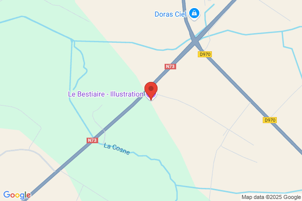 Agitez Le Bestiaire