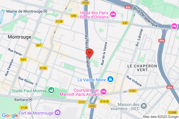 Association Les Globe Trottoirs
