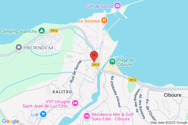 ANANDA Massages Bien Etre