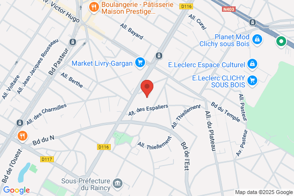 Chagny Blandine Russe Anglais Espagnol