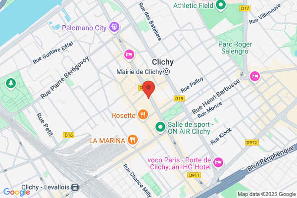 Le Petit Vapoteur Paris 19 Jaures