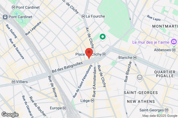 Au Paradis Des Rondes