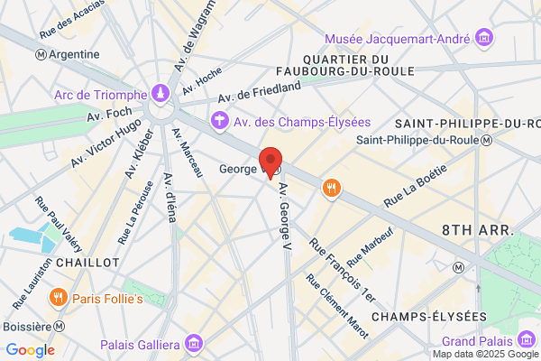 Club Auteuil