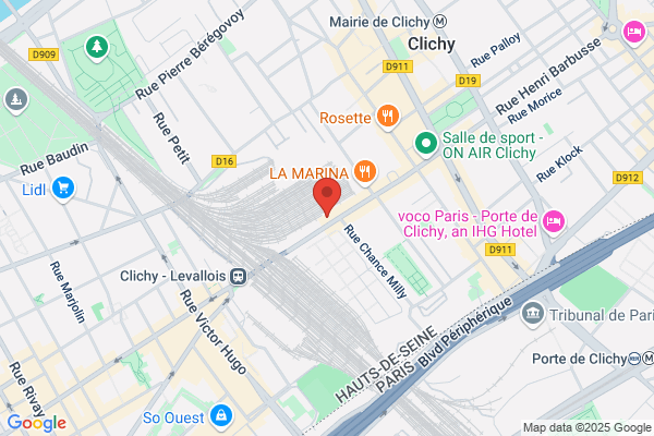 Au Bon Plaisir