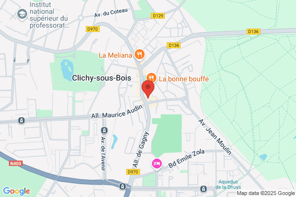 Aprium Pharmacie des Marronniers