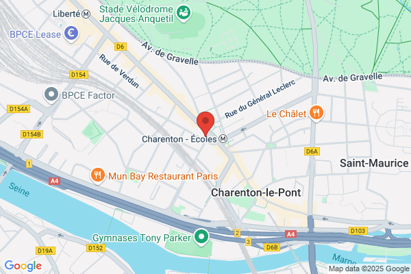 ADRIEN TAXI VTC