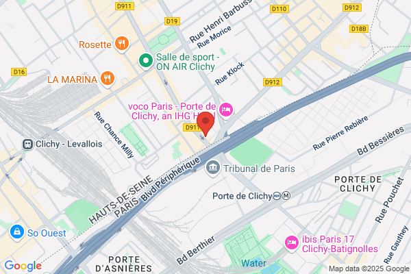 Auto Ecole Des 7 Iles