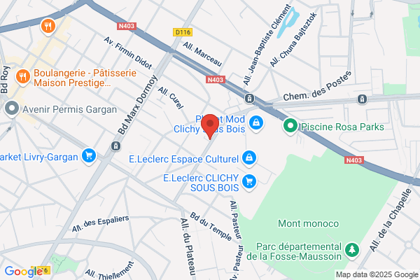 Cabinet Maquevice