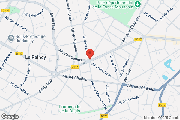 Cabinet immobilier des Limites
