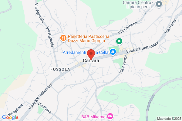 Carrara Ste