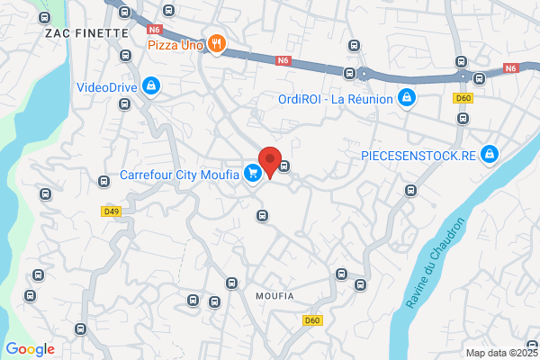 Centre De Sante Les Bosquets