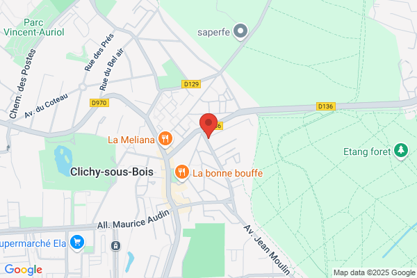 Centres Medicaux Et Sociaux