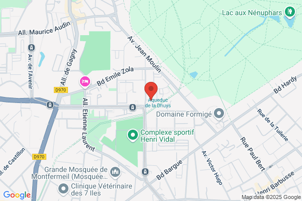 Espace Beaute