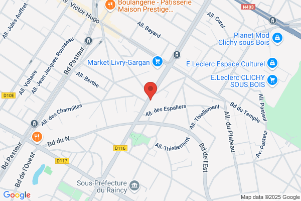 Garage Des 3 Communes