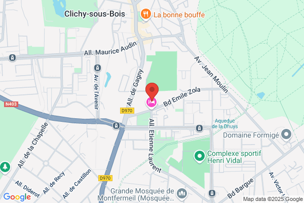 Groupe Scolaire Henri Barbusse Primaire Ii