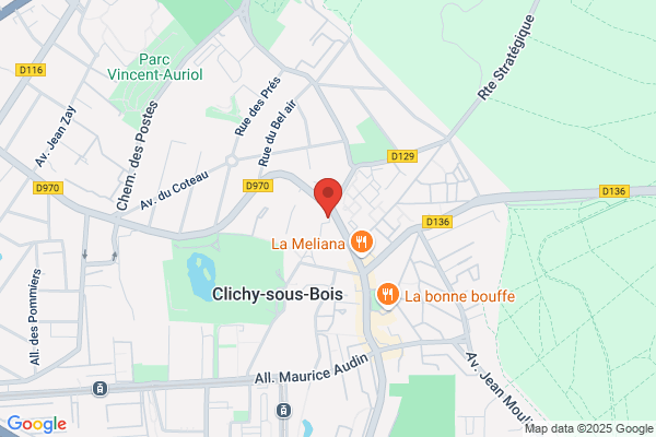 Groupe Scolaire Maxime Henriet Maternelle