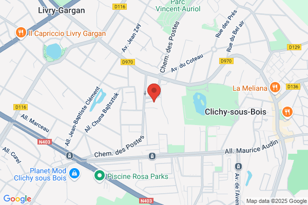 Groupe Scolaire Paul Eluard Ecole Maternelle