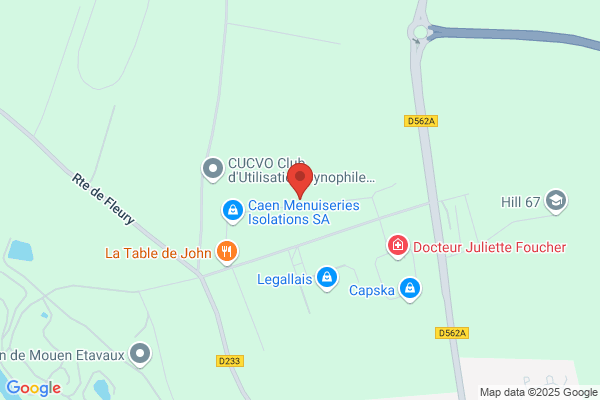 Normandie Bio-Logi'k - Maisons écologiques près de Caen