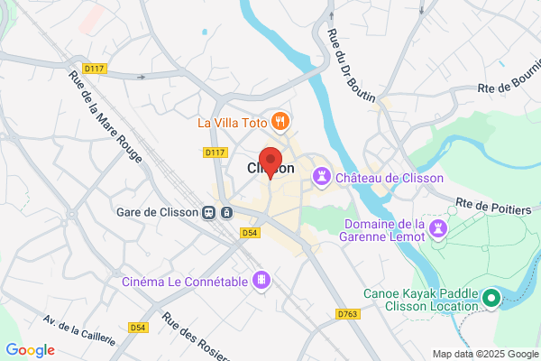 MAAF Assurances CLISSON