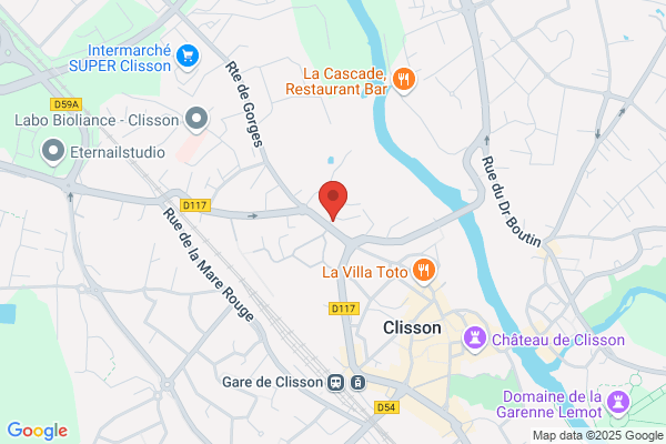 Pompes Funèbres Roc-Eclerc Clisson