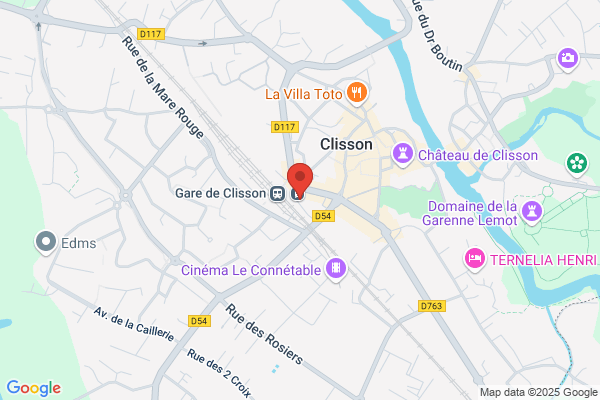 La Poste - Centre d’examen du code de la route