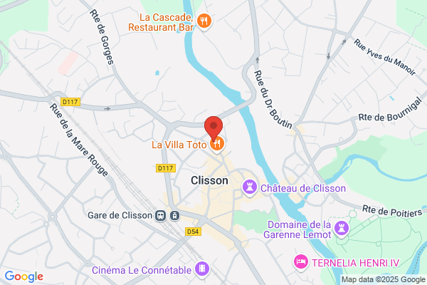 Agence d'Intérim Manpower Clisson