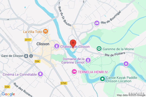 Best Western Plus Villa Saint Antoine Hotel & Spa